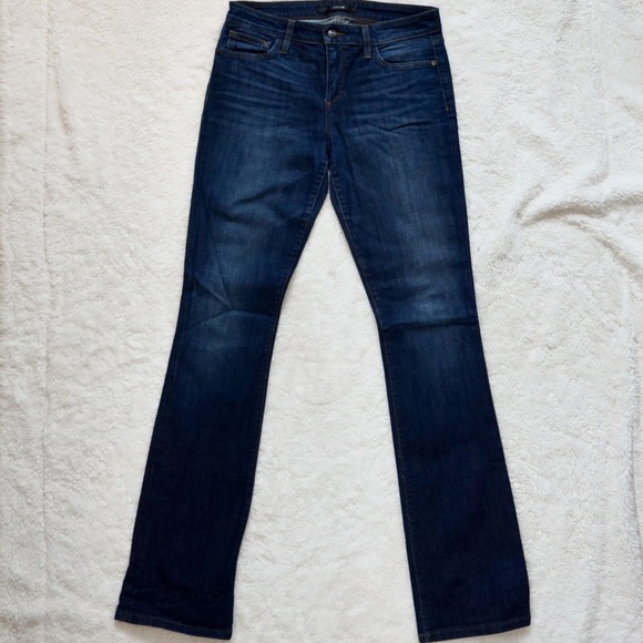 Joe's Jeans Denim - Joe’s Slim Bootcut Jeans